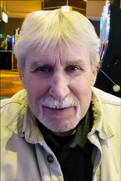 Photo of Larry Lee Schurz, 72, of Holland