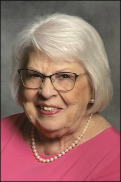 Photo of Florence Hostetter