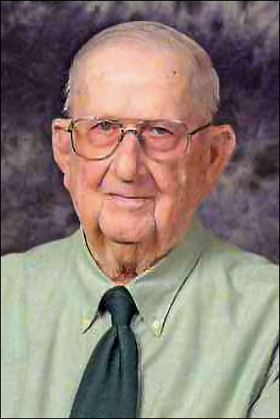 Photo of Mr. Linus Humbert