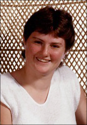 Photo of Ms. Underwood.