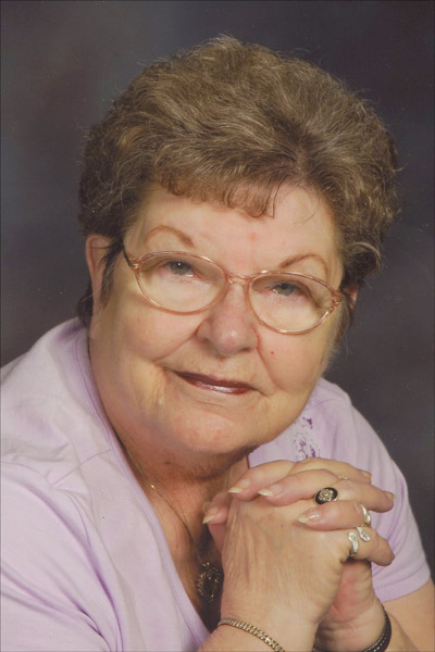Photo of Ms. Dalziel