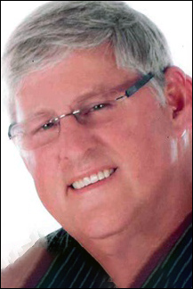 Photo of Mr. Schepers