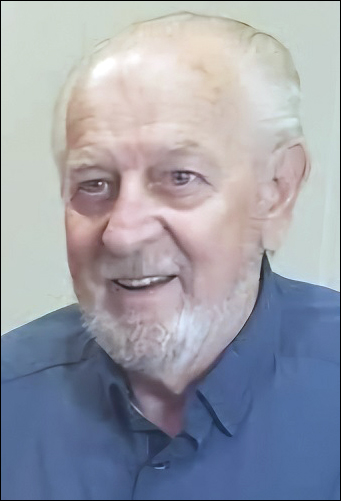 Photo of Mr. Konerding.