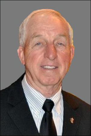 Photo of Mr. Himsel