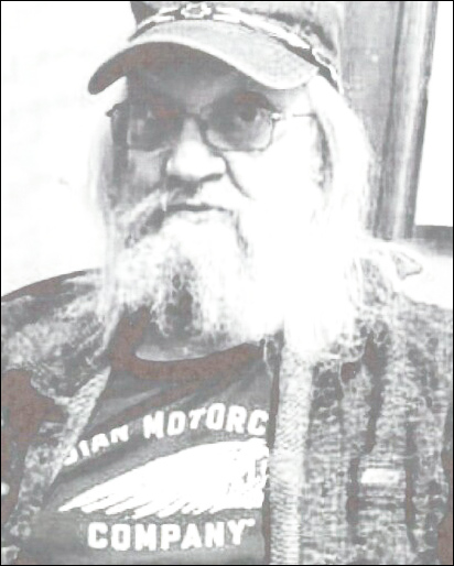 Photo of Mr. Mouser.