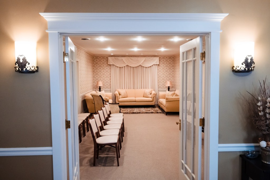Faith guiding Rainey Funeral Home's mission - Dubois County Free Press
