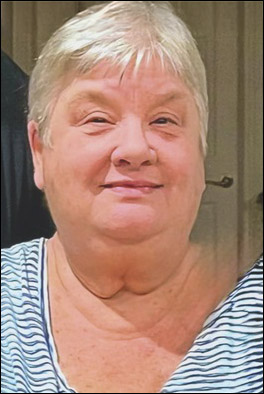 photo of mrs. morgan.