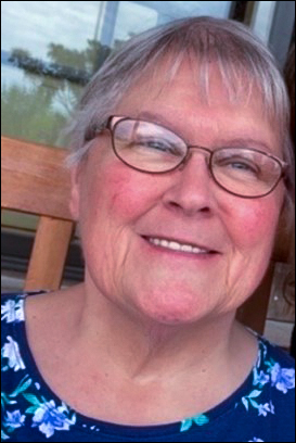 Photo of Ms. Mannen.