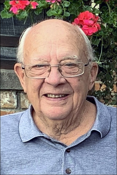 Photo of Mr. Schitter