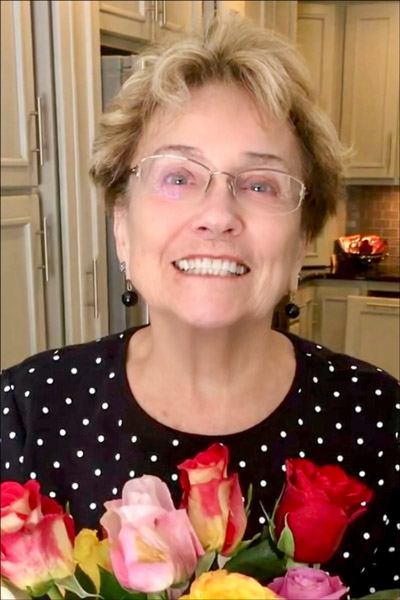 Photo of Mrs. Fields