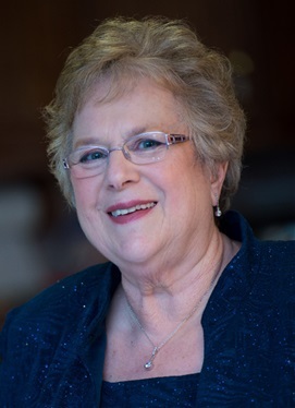 Photo of Mrs. Goeppner