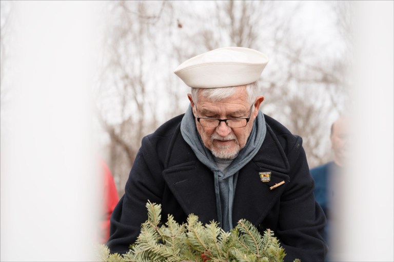Wreaths to be placed on Dubois County veterans’ graves