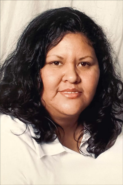 Photo of Carmen Sulema Leija-Cital