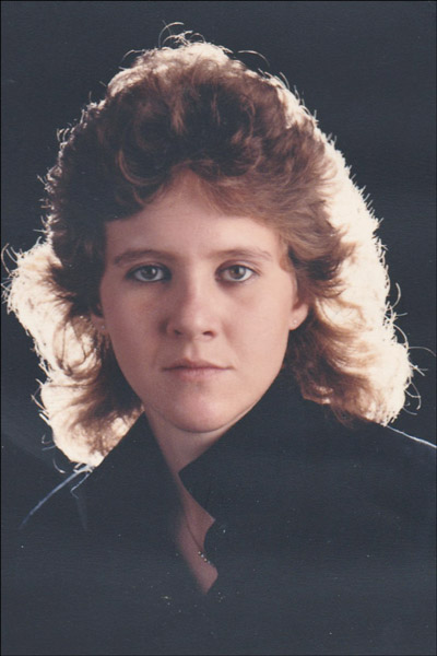 Photo of Mrs. Jennings