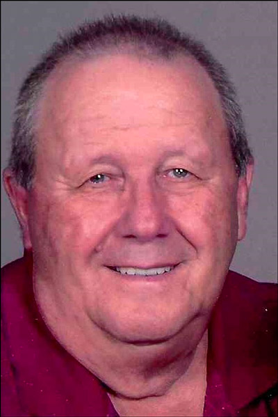 Photo of Mr. Luebbehusen