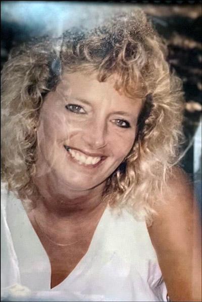 Photo of Mrs. Rumage