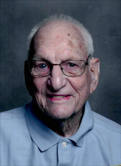 Photo of Mr. Moeller