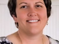 Photo of Mrs. McMickle