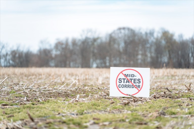 Dubois County rally planned in anticipation of court appearance