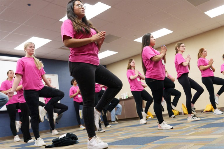 14th Annual Young Women LEAD Indiana Conference returns to Jasper on March 11