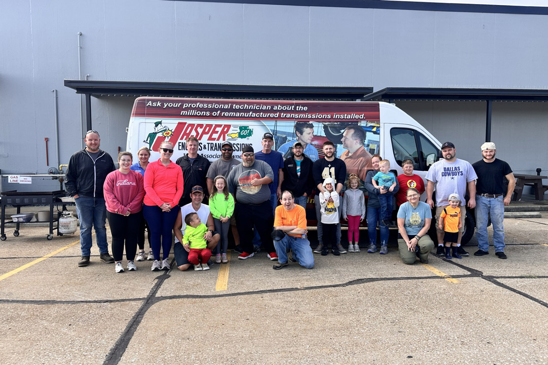 JETT empowering local giving today and tomorrow Dubois County Free