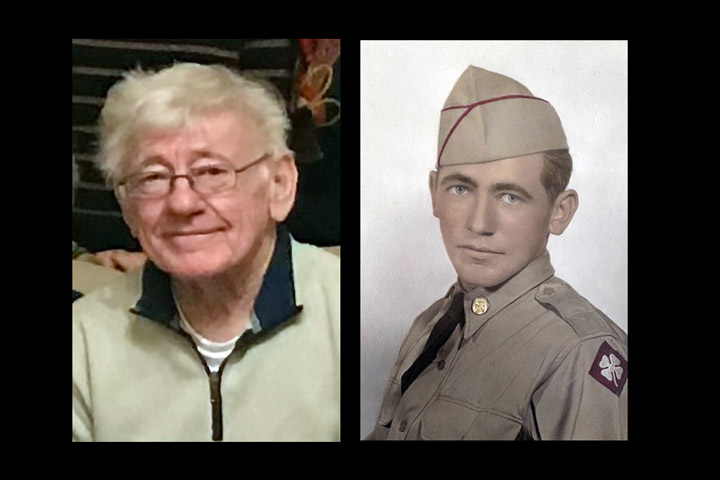 Harold Van Winkle’s Korean War service to be honored at Veterans Day Ceremony