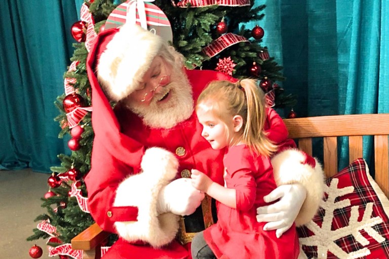 Ferdinand nonprofit hosting Santa Claus visits for children with special needs