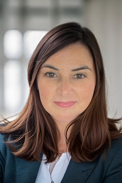 Christy Mehringer named Daviess Community Hospital CFO