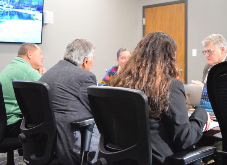 Decertification case for Dubois County sheriff advances with April 2026 hearing plan