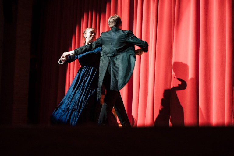 Southridge presents ‘Little Women’