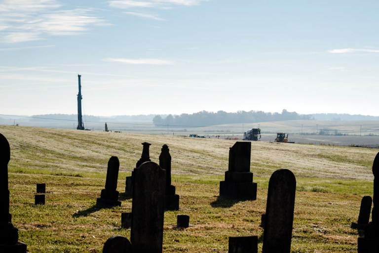 Holland Council hosts public Q&A with AES