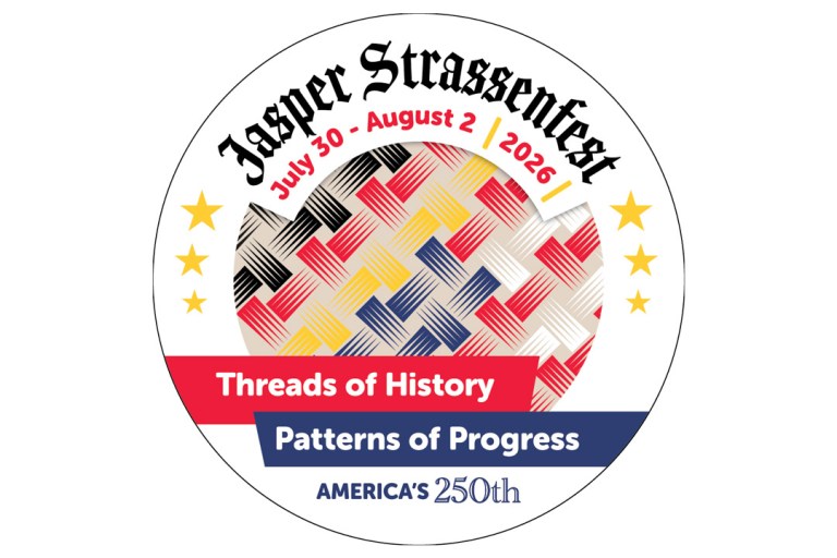 Strassenfest honors America’s 250th in 2026 theme