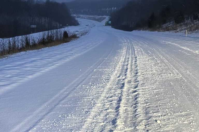 Commissioners extend local emergency travel declaration