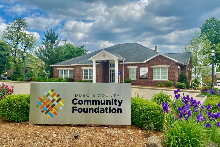Community Foundation celebrates 30 years of impact