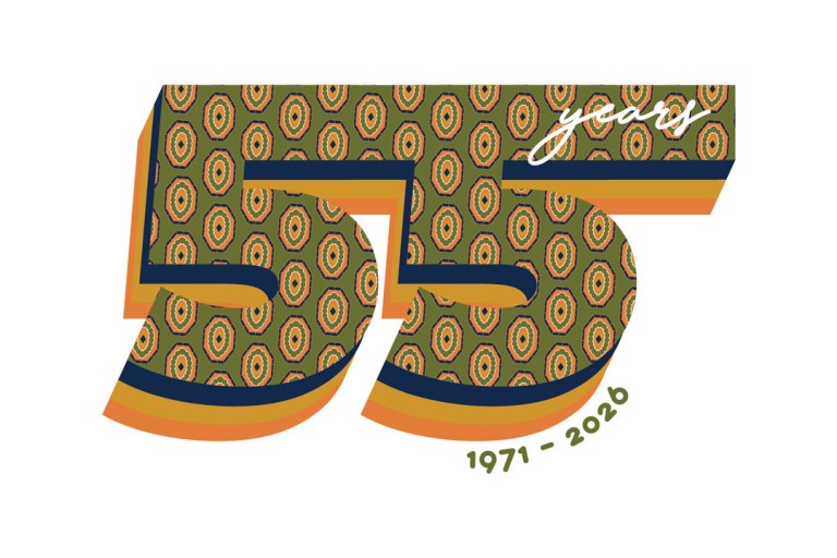 Branded by Woods celebrates 55 years: Honoring our past, creating what’s next