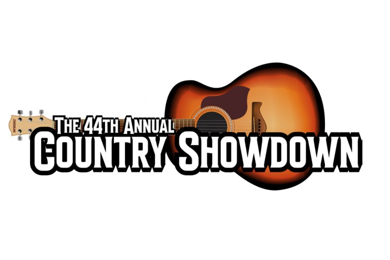 Country Showdown seeking entries for 44th annual talent contest