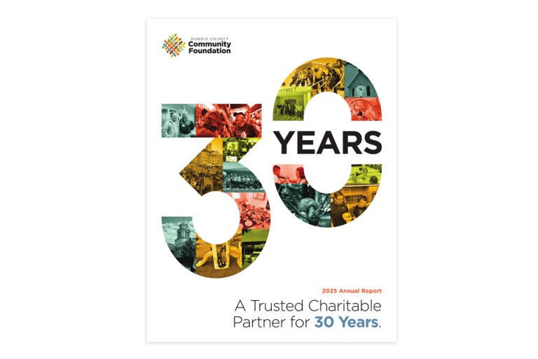 Dubois County Community Foundation celebrates 30 years of impact