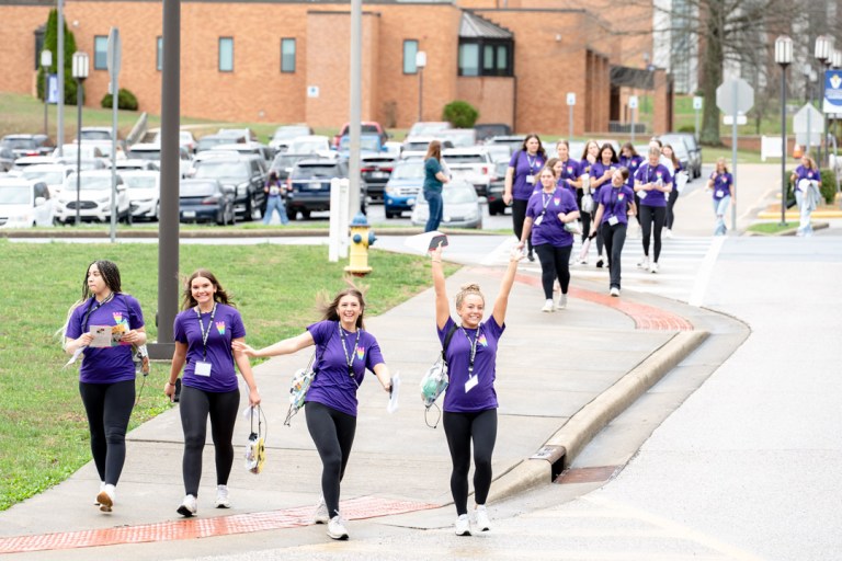 Young Woman LEAD continues transforming teens’ lives