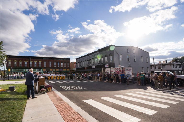 City of Jasper featured in ‘Business View Magazine’