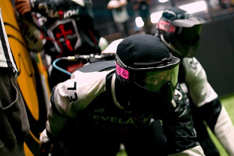 Jasper Airsoft team takes on international competition amid Middle East tensions