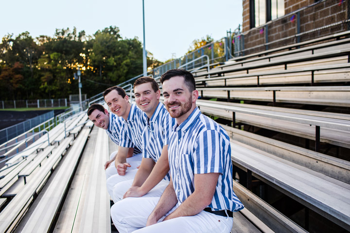 Sounds of Summer to bring Beach Boys magic to season finale on October 4