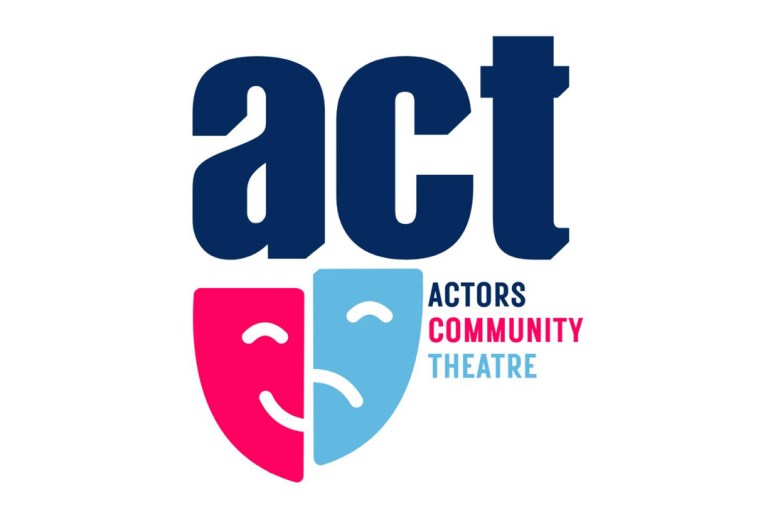 Actors Community Theatre unveils new logo design and updated mission statement