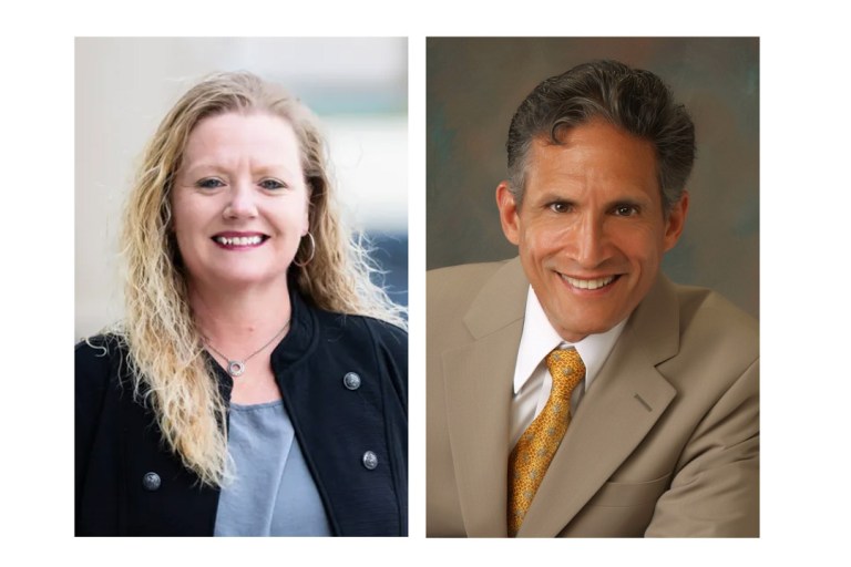 Q&A with Republican candidates seeking nomination for District 63 State Representative