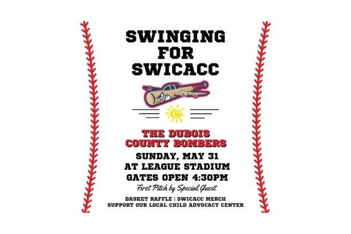 Special Bombers game set to support child advocacy group