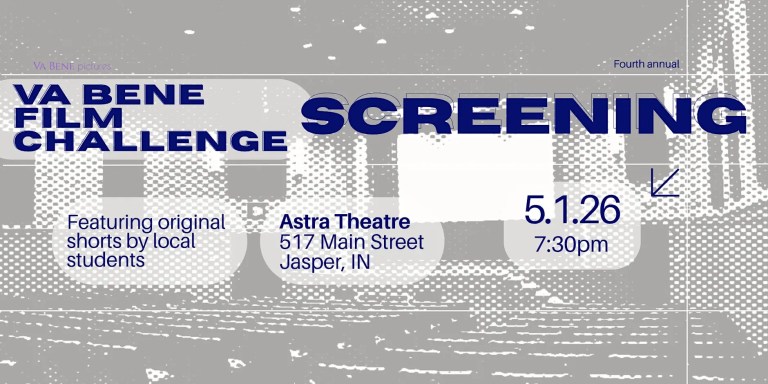 Fourth annual film competition this Friday at Astra