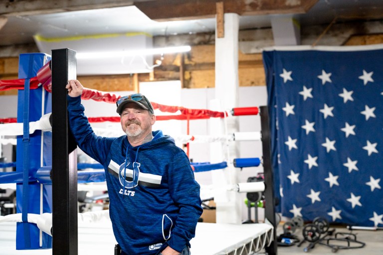 Boone’s mission to save a life continues to grow