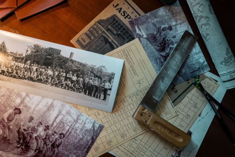 Jasper Group celebrating 150 years of craftsmanship