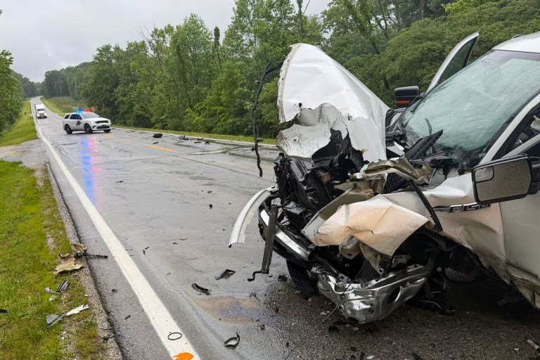 Sheriff’s Office investigating fatal crash