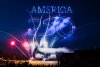 Holiday World featuring special 250th drone and fireworks show