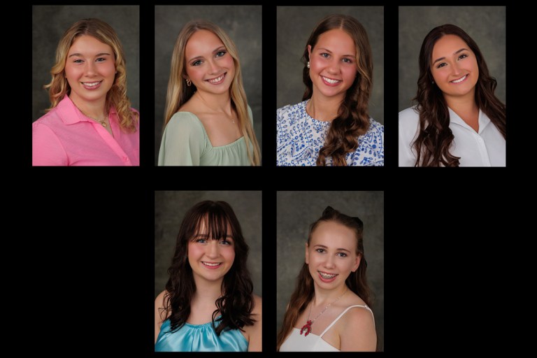 2026 4-H Fair Queen and Miss contestants announced